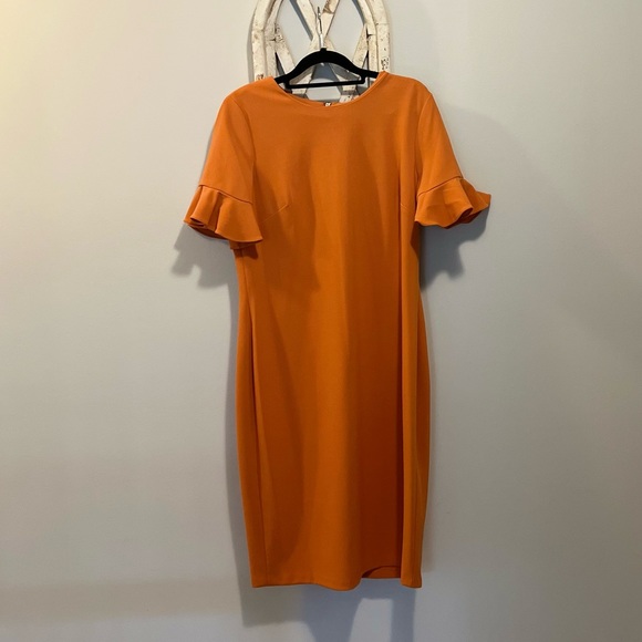 Calvin Klein Dresses & Skirts - Calvin Klein Dress- new w/ tags!